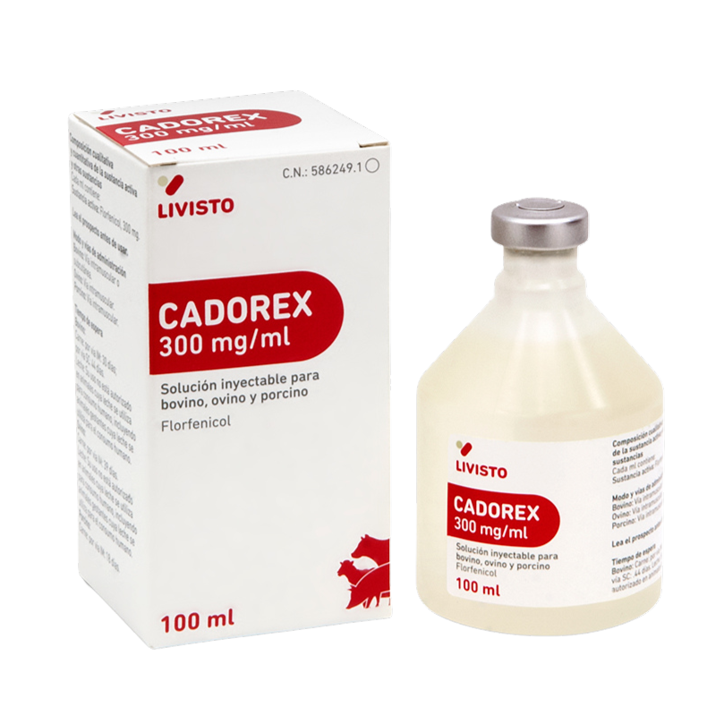 CADOREX