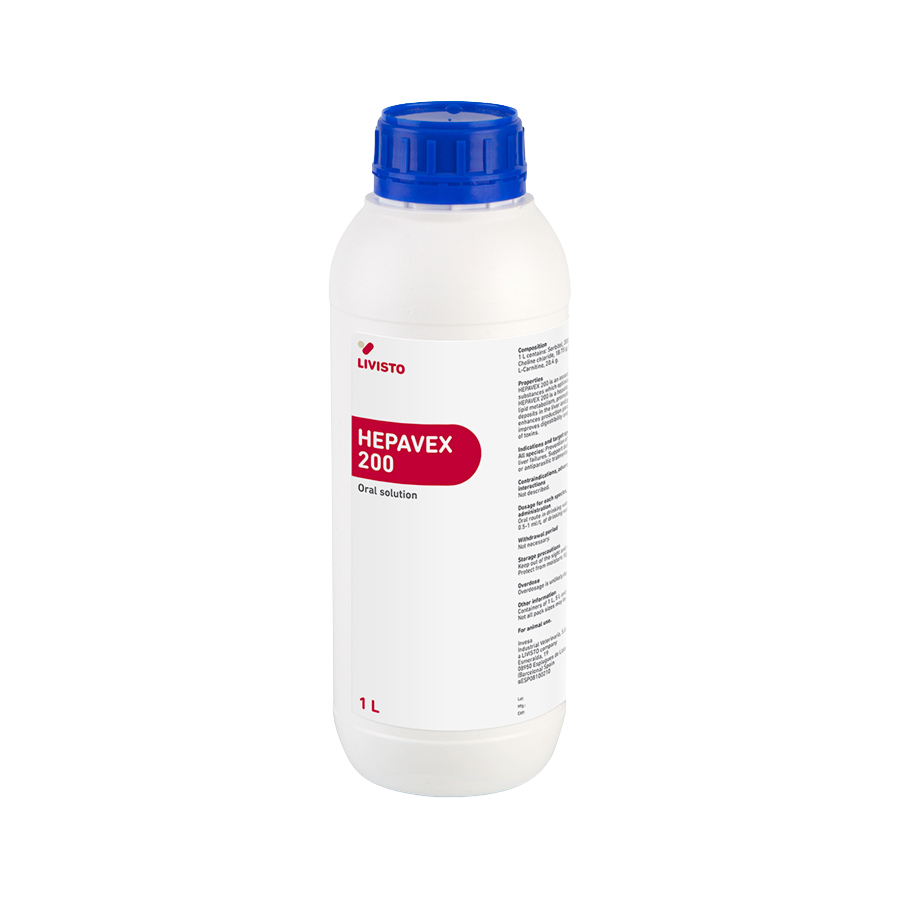 HEPAVEX 200