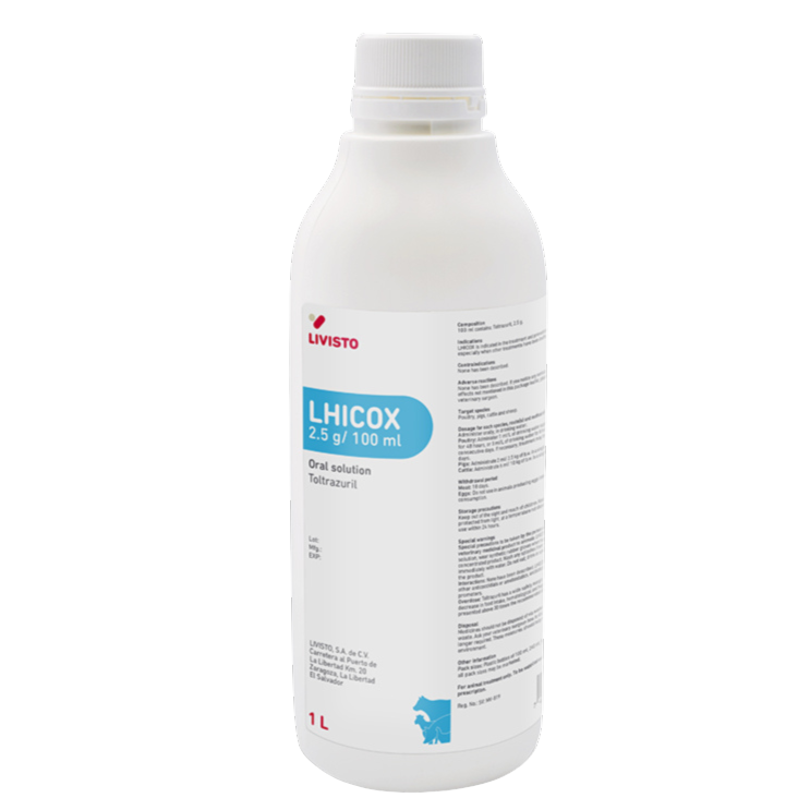 LHICOX