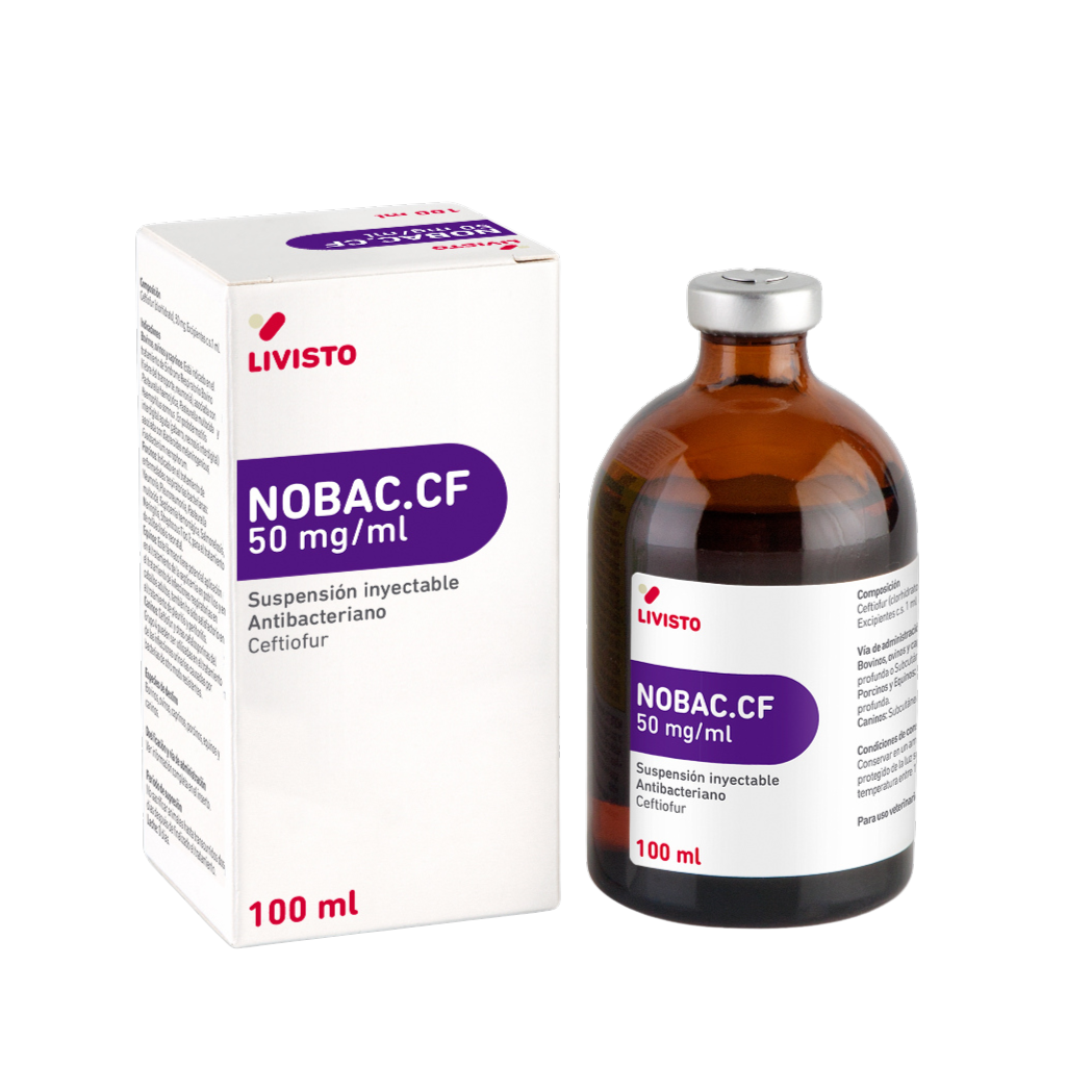 NOBAC CF