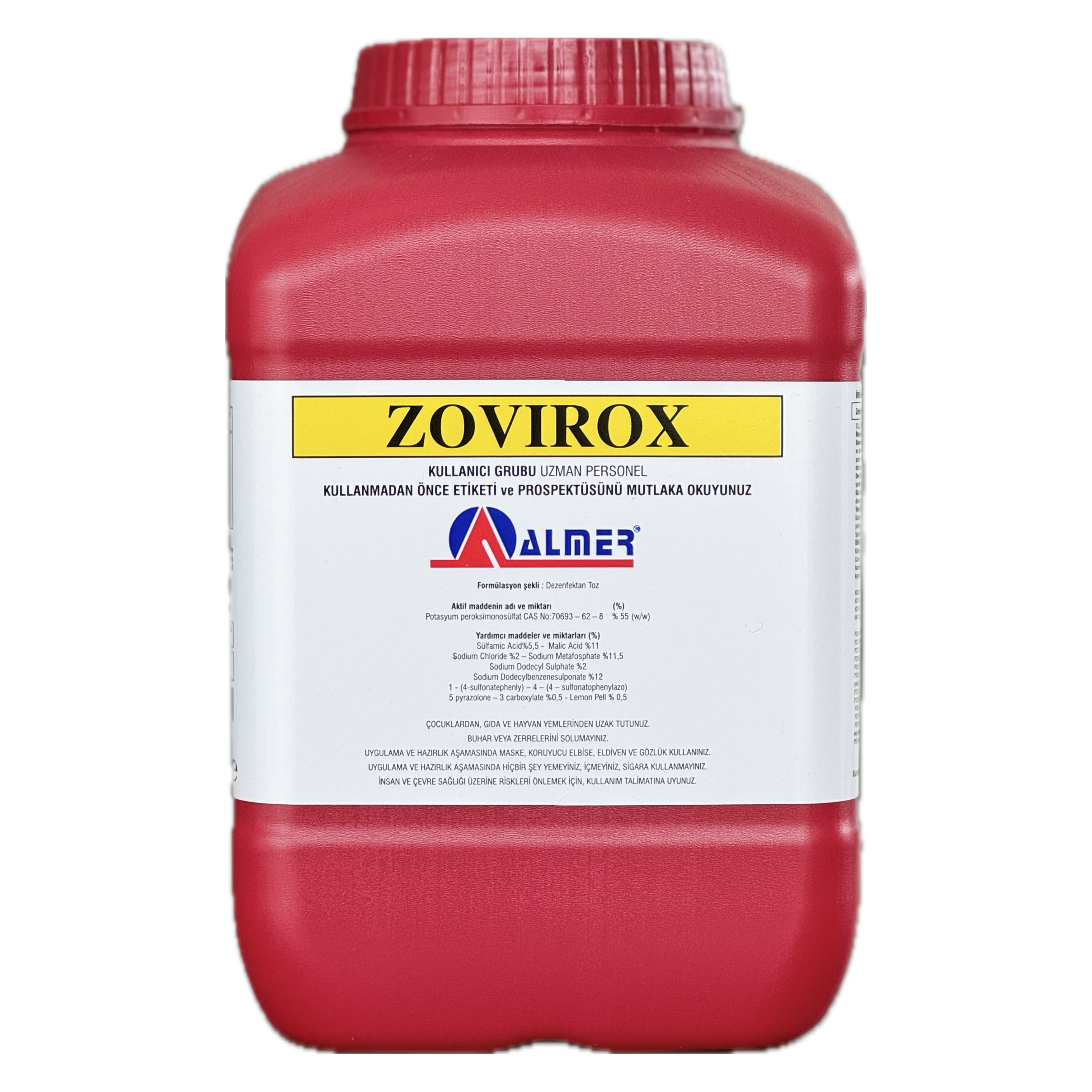 ZOVIROX