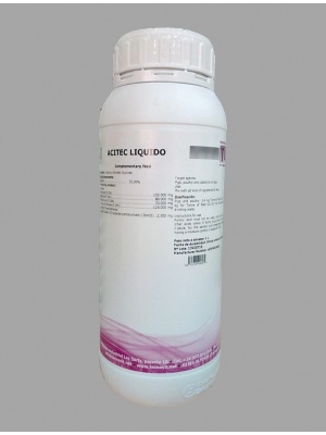 ACITECT LIQUIDO