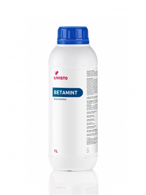 Betamint