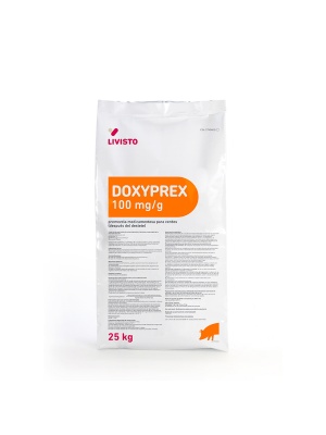 Doxyprex