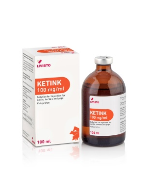 Ketink
