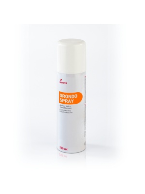 Orondo Spray
