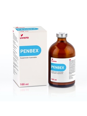 Penbex