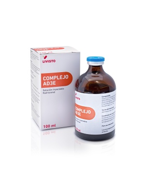 Complejo AD3E