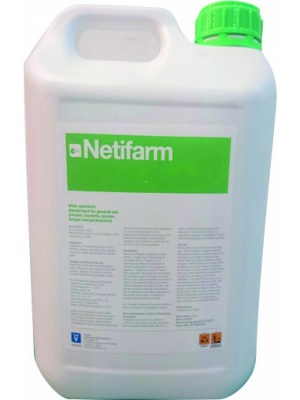 NETIFARM