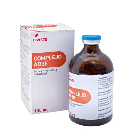 COMPLEJO AD3E