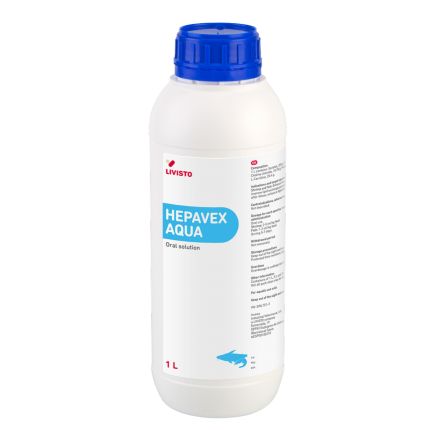HEPAVEX AQUA